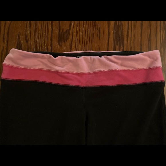 SWS Leggings - Picture 4 of 7